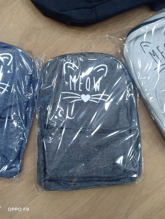 Рюкзак размер 30×40