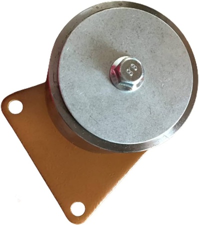 E320C Adjust Pulley,Belt Tension FITS CAT Excavator 3066 C6