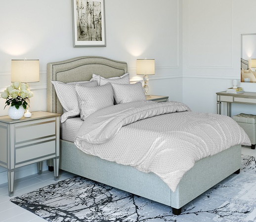 Ткань поплин: продажа оптом от 1 рулона