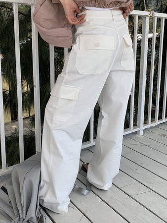 Брюки Карго