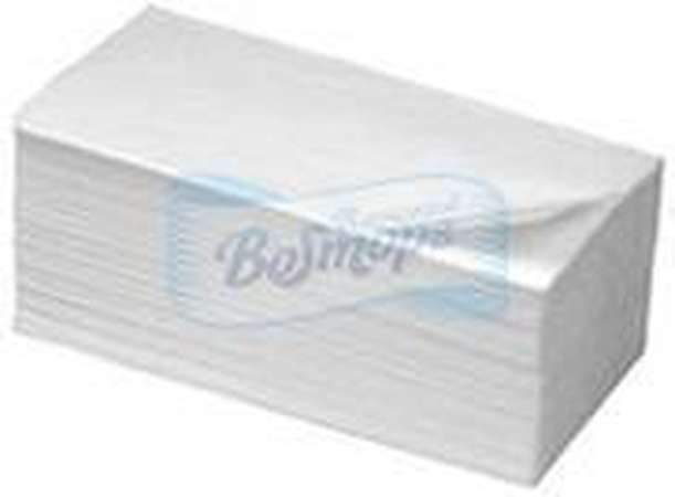 Полотенца для диспенсеров 200 листов (35 грамм)