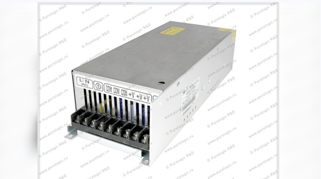Блок питания RPS608