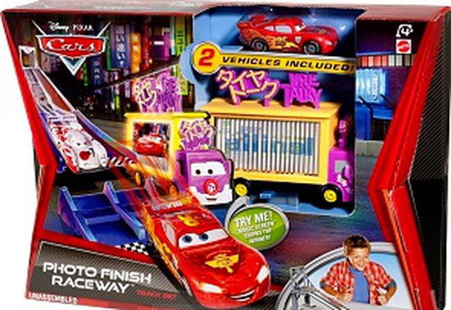 Kutuda "Arabalar2" yi takip edin