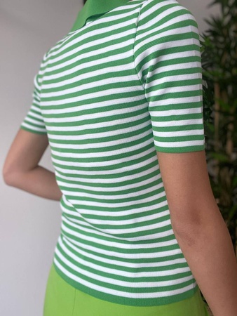 Блузка женская, код 3640