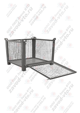 Поддон стоечный ПДМ-10