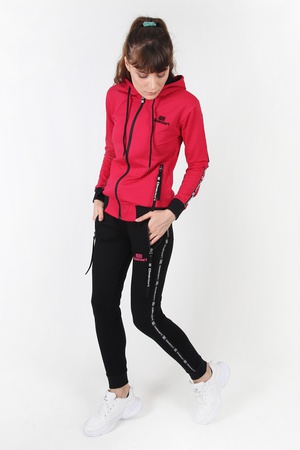 Climacourt Kadın Eşofman Takımı M1