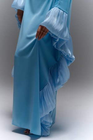 Платье Абайя