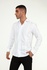 SH-1008 Мужская рубашка
