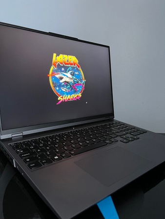 Lenovo Legion 5 Pro | 16 inç 165Hz 2k | AMD Ryzen 7 5800H 512GB 16GB | RTX 3070