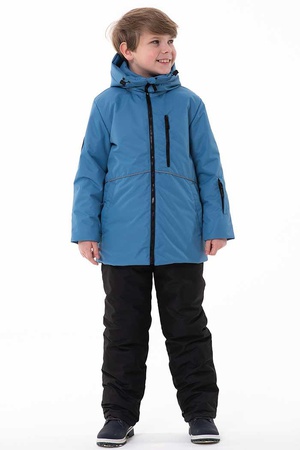 Демисезонный костюм "STENLI"