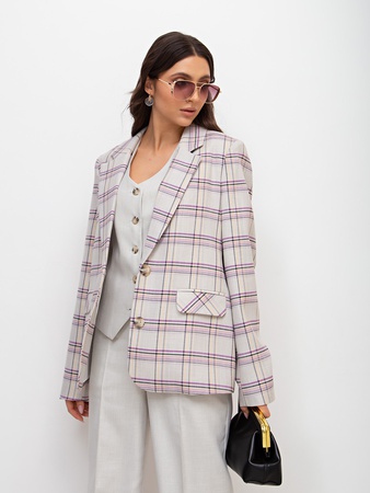 Жакет женский