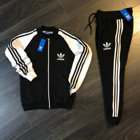 Tracksuits