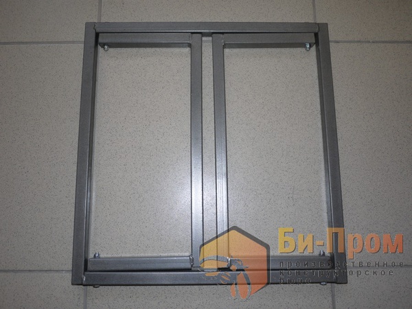 Подставка под ульи складная - универсальная.