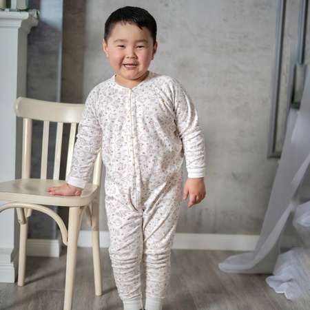 Children's pajamas from 1 to 10 years old