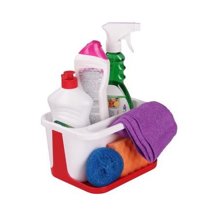 Подставка для моющих средств