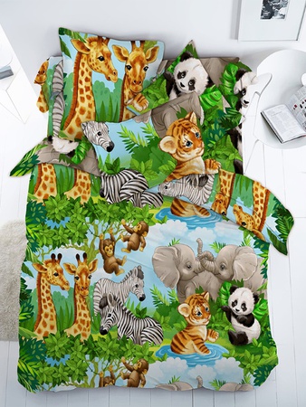 Постельные ткани: Бязь, Перкаль, Сатин, Хлопок