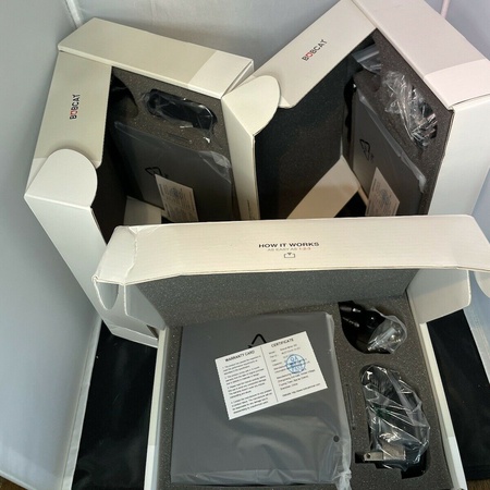 Bobcat Miner 300 US 915 Helium HNT Hotspot Miner НОВЫЙ В НАЛИЧИИ ДОСТАВКА НЕМЕДЛЕННО