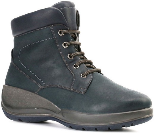 Ботинки женские SIBERIA   740213