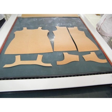 Рулон крафт-бумаги / рулон бумаги Cad / рулон первичной целлюлозы, пригодный для вторичной переработки и биоразлагаемый.