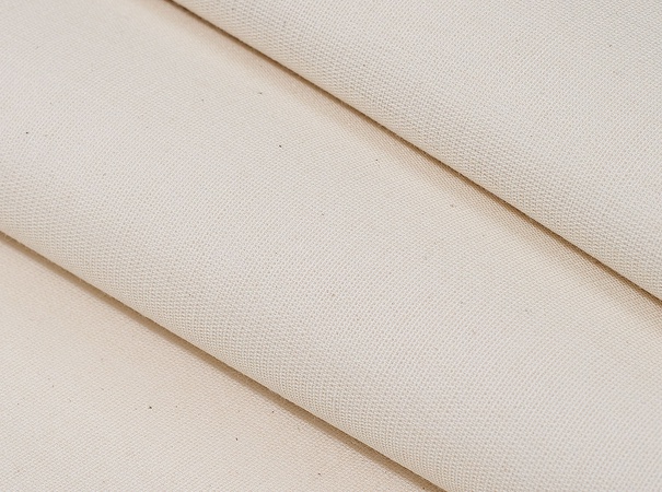 Şiddetli kaba patiska ve baskılı kaba patiska