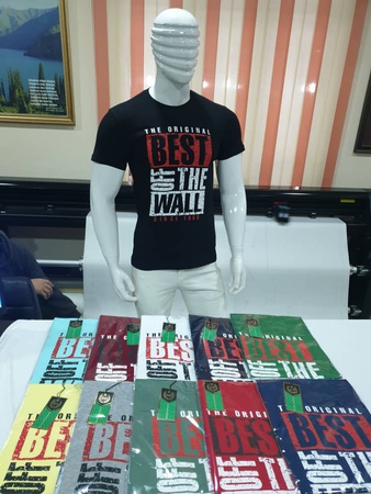 Футболки - оптовая цена 200 руб.