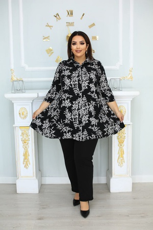 Туника №0256