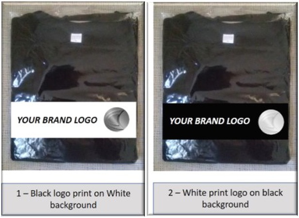 Tamamen özelleştirilebilir Standart ve Nanoteknolojik T-Shirt / Sweatshirt