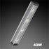 Low-voltage LED luminaire SKU01 "36 Volt" 40w