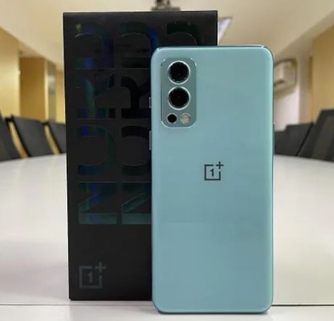 OnePlus Nord 2.JPG