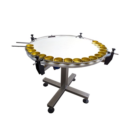 Стол накопительный BESTEQ-ART-1000