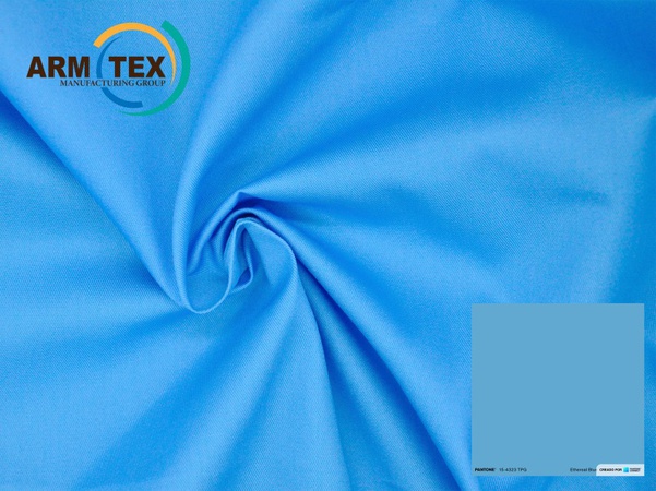 Ткани Смесовые для медицинской униформы. Ткань ТиСи 160г 65/35