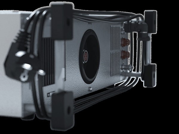 Генератор поисковый ГП-500К