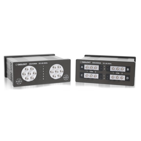 Siglent SSU5183A RF sell by jansencalibration.com