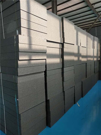 SEPS Graphite EPS Board, 18-35 kg/m³, 1180×600 mm, λ≤0.032 W/m·K, B1 Fire, Wall/Roof Insulation, T&G, OEM