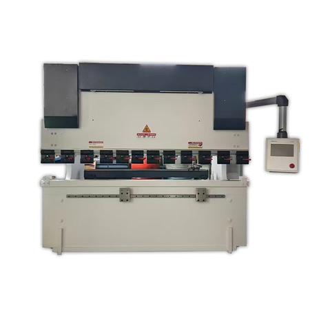 hydraulic bending machine