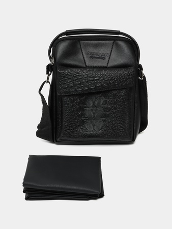 Сумка с жайнамазом модель ТБ3