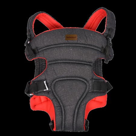 Bebek Ortopedi Kanguru Çantası 0-18M