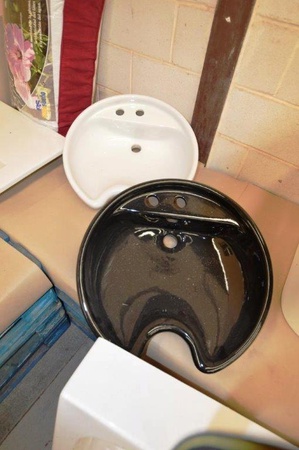 Наилучшего качества импортная сантехника оптом.