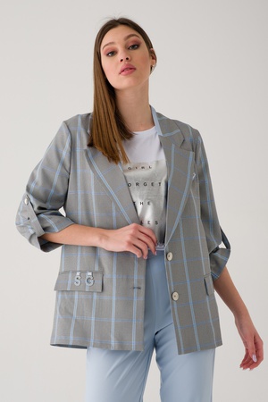 Женский Костюм одежда