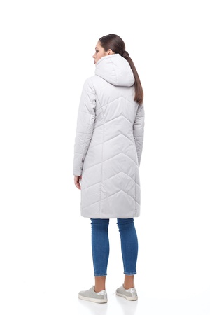 Женское пальто Камелия