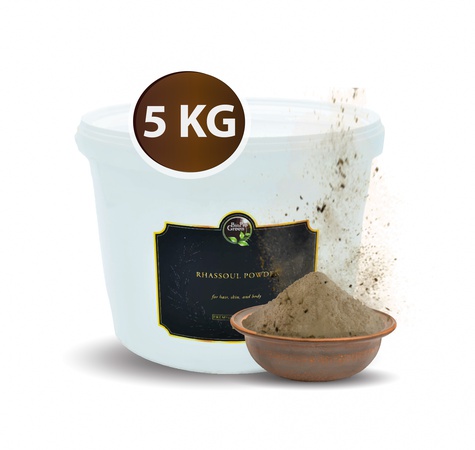 Уникальная глина для красоты и здоровья