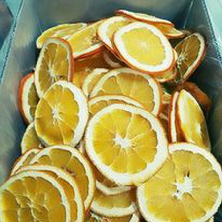 kurutulmuş meyve ve sebzeler