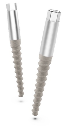 Dental implant Monolith Heavy Series