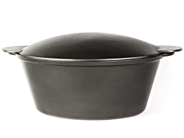 Утятница 4,5 литра АП