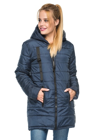 Деми куртка "Ярина" (новинка)