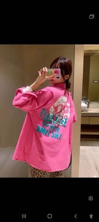 Рубашки, куртки от производителя.