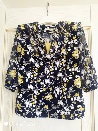 Büyük beden bluzlar