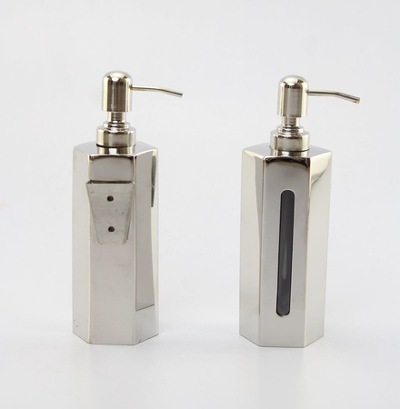 Дозатор жидкого мыла lsd-13i