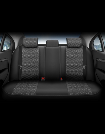 BOSS LUXURY FIT - DIAMOND SERIES - DM14