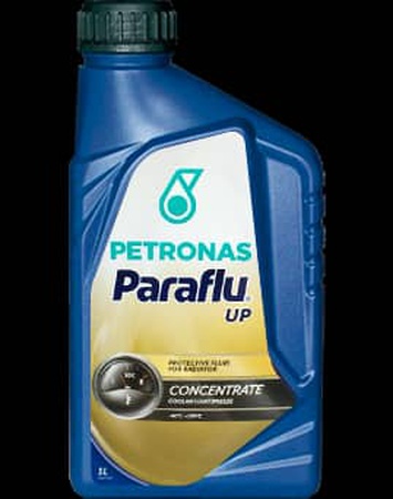PETRONAS PARAFLU UP RED